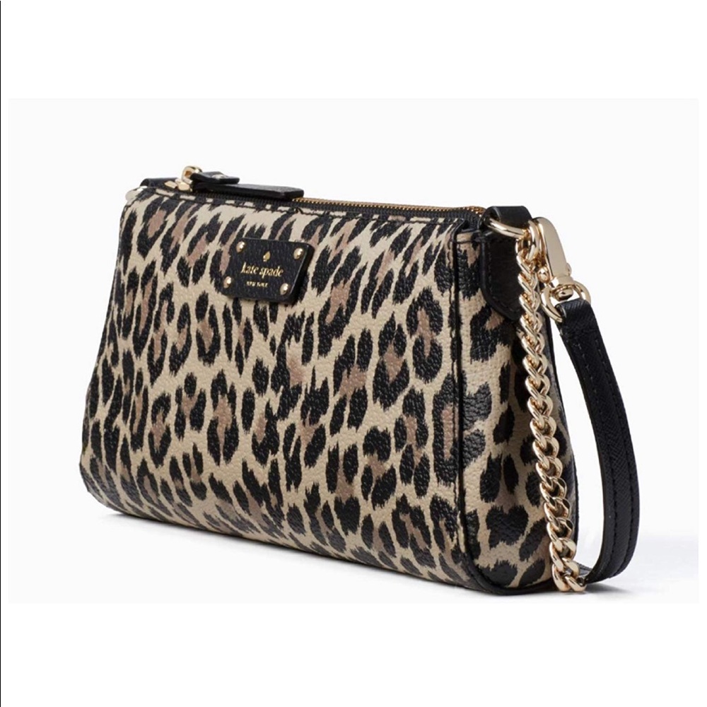 Kate Spade Crossbody - Picture 2 of 8